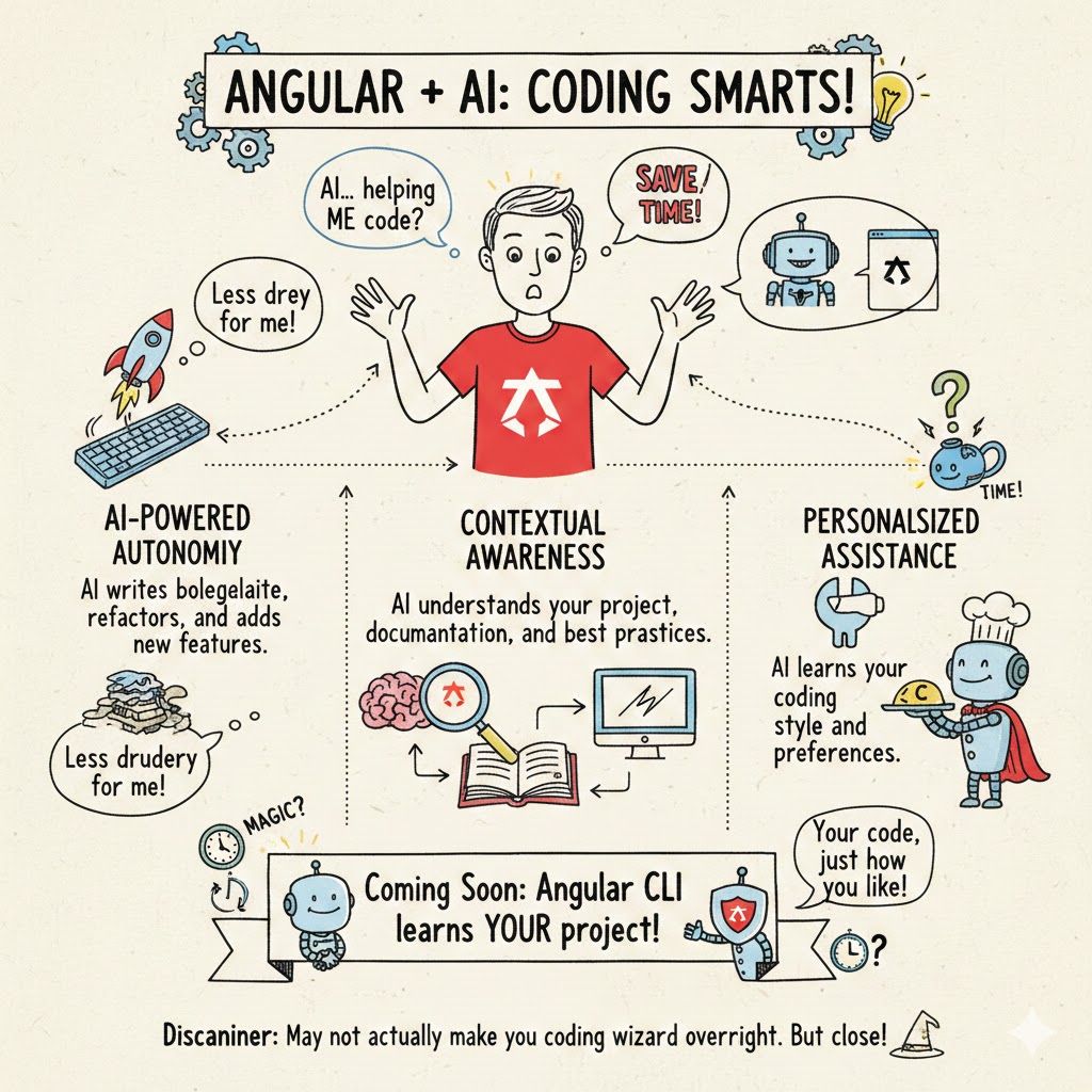 Angular AI Integration Guide