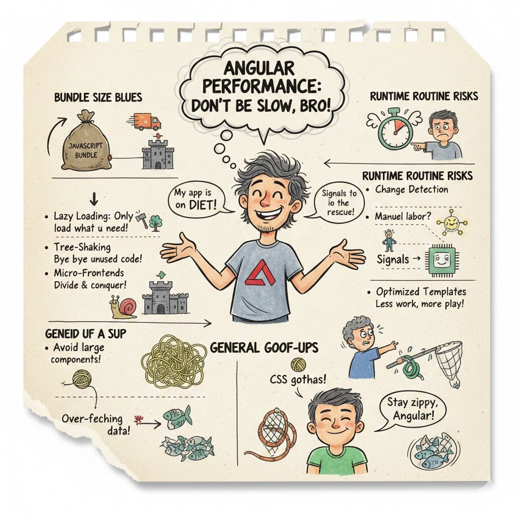 Angular Server-Side Rendering Guide